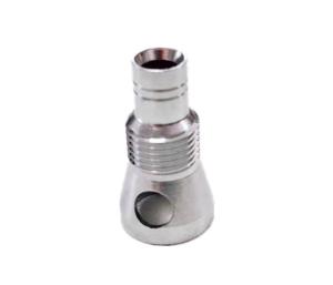 Quality Lead Free Brass Connector Fitting For Pipe Using Oem wholesale