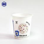 Thermal Formed IML Cup Microwavable Aluminium Plastic Foil Sealing