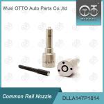 DLLA147P1814 Bosch Common Rail Nozzle For Injectors 0445120153 RUSSIA KAMAZ