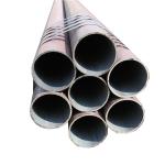 chrome Carbon Steel Seamless Pipe 12Crmog 15Crmog For Chemical