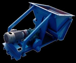Quality Industrial Vibrating Feeder Machine Chute Feeder Swaying Feeder Heavy Duty Apron Feeder wholesale