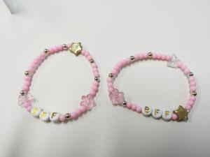 Quality Lightweight Childrens Jewelry Bead Bracelet Multi Function Practical wholesale