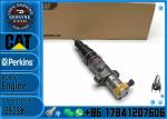 fuel injector CAT 328-2586 10R-4763 10R-7221 20R-1260 10R-4761 387-9431 268-9577