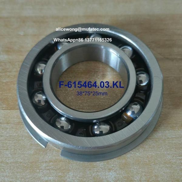 F-615464.03.KL F-615464 automotive transmission bearings special ball bearings