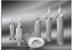 ACSS / TW Aluminium Alloy Conductors Excellent Self Damping Properties ISO9001
