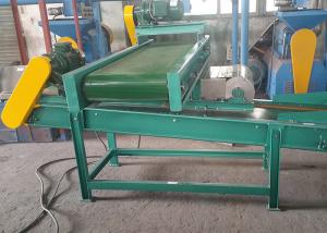 Quality magnetic separator ( tire recycling plant, steel wire remover) wholesale