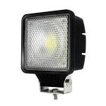 EMC Automotive LED Flood Work Lights 30W 2400lm 6000K