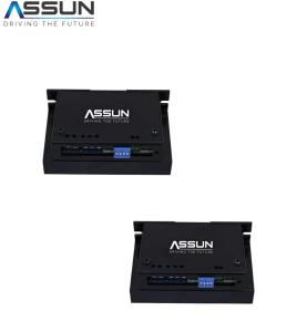Quality RS485 DC 24v Motor Speed Controller Electronic For Brushless Motor wholesale