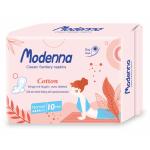 Various Sizes Sanitary Napkin Diaper Free Samples 180/260/290/350/410mm etc