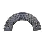 6441AL Blower Motor Heater Resistor Repalcement Parts For Peugeot 206 207 307