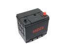 55D23 Plastic Injection Car Battery Mold , High Hardnes Injection Molding
