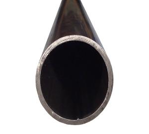 Quality High Temperature Resistant Hot Finished Welded Tubes Ventilation Dust Proof wholesale