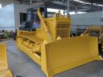 10m3 CAT D8 Bulldozer High Wear Resistance International Harvester Dozer