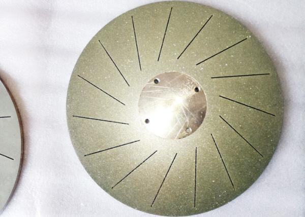 203mm*22.23mm*32mm D200 diamond wheel/ Durable Diamond Sharpening Wheel / Knife