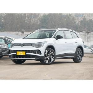 Quality Volkswagen Id.6x Suv Car New Energy Electric Vehicle Ev Car Vw Id.6x Pure EV Car wholesale