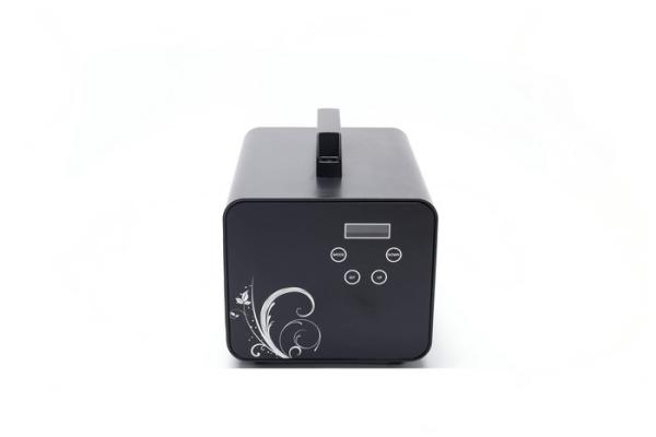 Cheap 31W Large Aroma Diffuser / Home Essential Oil Diffuser W261*D190*H160mm for sale