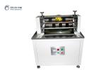Lithium Battery Electrode Slitting Machine Electrode Cutting Machine