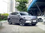 Speed Electric Car 87.04kwh Battery Capacity 605km Range 175km/h Max Speed BYD