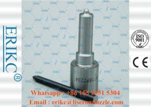 Quality DLLA118P2234 Diesel Injector Nozzle DLLA 118P 2234 Fuel Injection DLLA 118P2234 0 433 172 234 For 0 445 120 272 wholesale