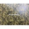 Buy cheap Gift Wrapping Paper Automatic Embossing Machine with Online Printing from wholesalers