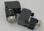 Medical Mini Diaphragm Liquid Pump , Electric Vacuum Pump 12v For Inflate /