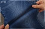 Dark Blue 10.9oz Sanforized 69 Cotton 26 Polyester 2 Spandex Raw Denim Fabric