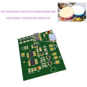 Quality AC220V Night Light Circuit Board wholesale