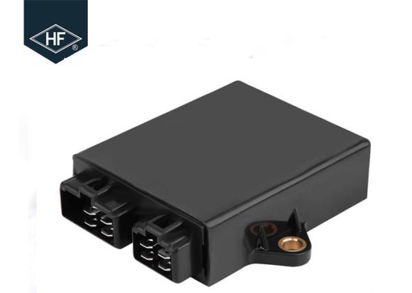 CDI Ignition Control Unit Other Motorcycle Parts For Yamaha Virago XV125 XV250