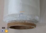 Transparent White 4oz Surfboard Fiberglass Cloth 6522 Surfboard Glass Fiber