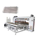 160KVA Multi Head Spot Welding Machine , Water Cooled 220V Spot Welder