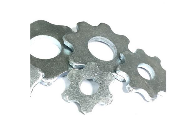 Concrete Scarifier Bartell Bef 200 Drum Tct Cutters For Surface Prep Scarifier