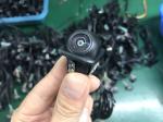 Waterproof IP68 Car Rear View Camera with 720P LCD Image Resolution