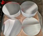 1100/1060/3003/1050 O H18 Temper Aluminum Disc Circles For Cookware Aluminum