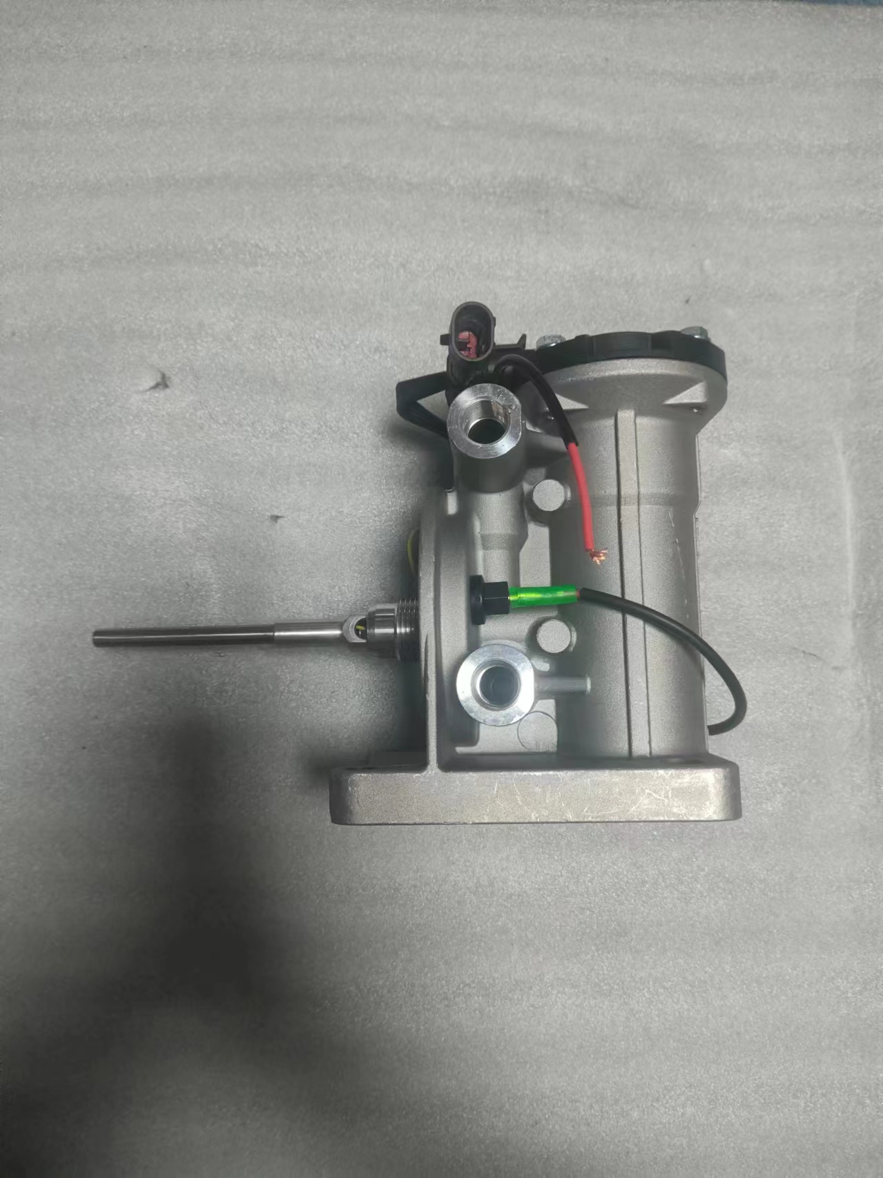 Truck Model HEAVY DUTY TRUCK Fuel Water Chill Assembly PL420 for Weichai Engine Parts