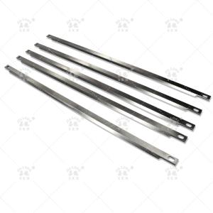 Quality Precise Industrial Hot Blade Enhance Cutting Efficiency wholesale