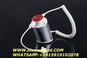 Quality COMER anti-theft gripper for mobile phone secure display stands wholesale