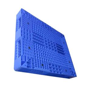 Quality 16Kg Heavy 1200 x 1000 Plastic Pallets PET wholesale