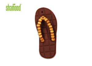 Quality Sweet Chocolate Scent Hanging Air Freshener 1 PK Single Package wholesale