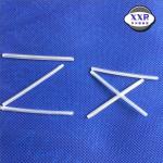 EVA Fiber Optic Heat Shrink Sleeve 60mm Hot Melt Tubing