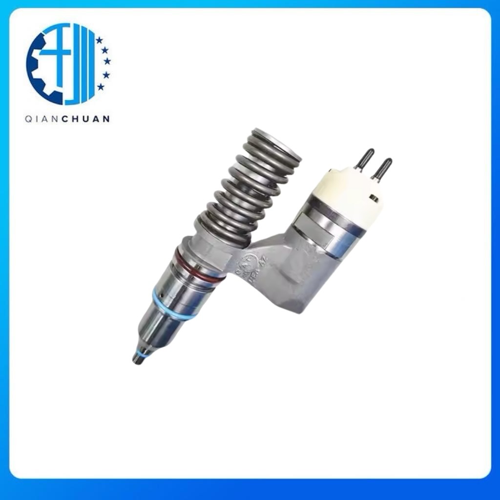 Fuel Injector 392-0214 3508B 3512B 3516B for Caterpillar Diesel Engine Spare Parts