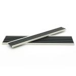Customizable Plastic Extrusion Stair Nosing Profile