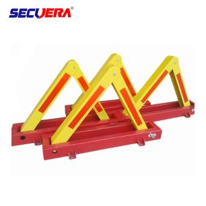 Quality Foldable Car Garage Parking Space Lock Anti Theft Durable Manual Reserve wholesale