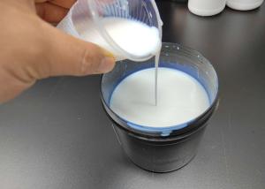 Quality Stain Resistence Urethane Acrylic Polymer Dispersion Aqueous Polyurethane wholesale
