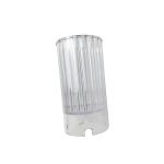 OEM Silicone Pillar Candle Molds Customized Candle Stick Mold LFGB Certified