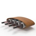 Displaying Wooden Wine Racks Countertop Wine Bottle Holder Stand