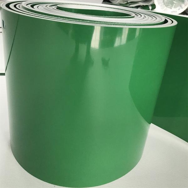Cheap GB7984 Acid Resistant Rubber Conveyor Belts Multi Layer Industrial Environments for sale