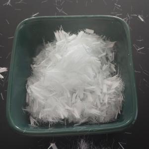 Quality polypropylene fiber wholesale