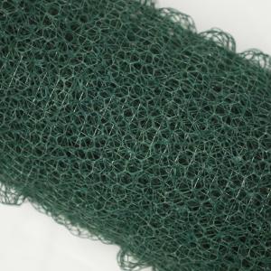 Quality Green Grass Plastic Mat Geomat For Soil Erosion Control wholesale