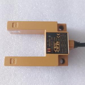 Quality Cabin Leveling Switch WECO Light Curtain Photoelectronic NPN / PNP Output wholesale