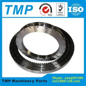 Quality VSI250755N Slewing Bearings (610x855x80mm) Turntable Bearing TMP Band swivel bearing slewing ring bearing wholesale